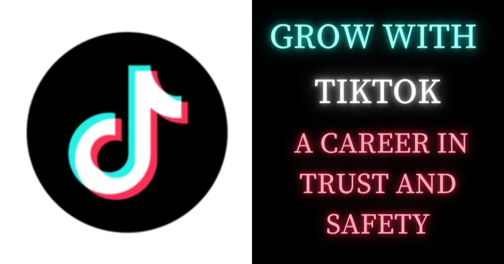 TikTok Dubai Careers